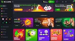 BC.Game Kasino Kripto Panduan Lengkap dan Tips Terbaik BC.Game Kasino Kripto Panduan Lengkap dan Tips Terbaik