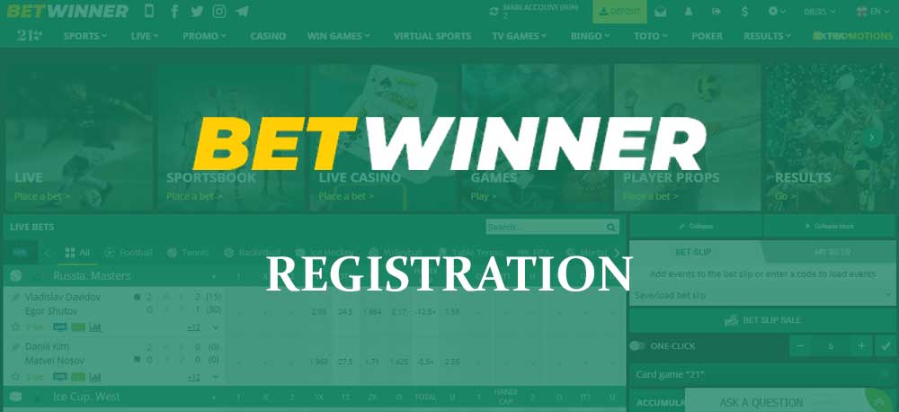 Betwinner Sports Bets Your Ultimate Guide to Winning Strategies Betwinner Sports Bets Your Ultimate Guide to Winning Strategies