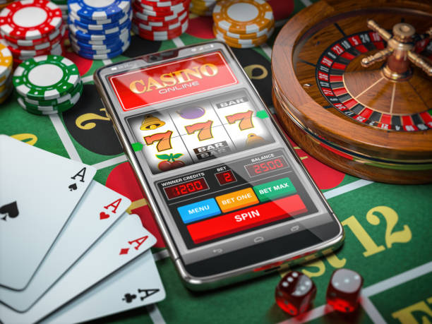 Discover the Excitement of Rolling Slots Casino Discover the Excitement of Rolling Slots Casino