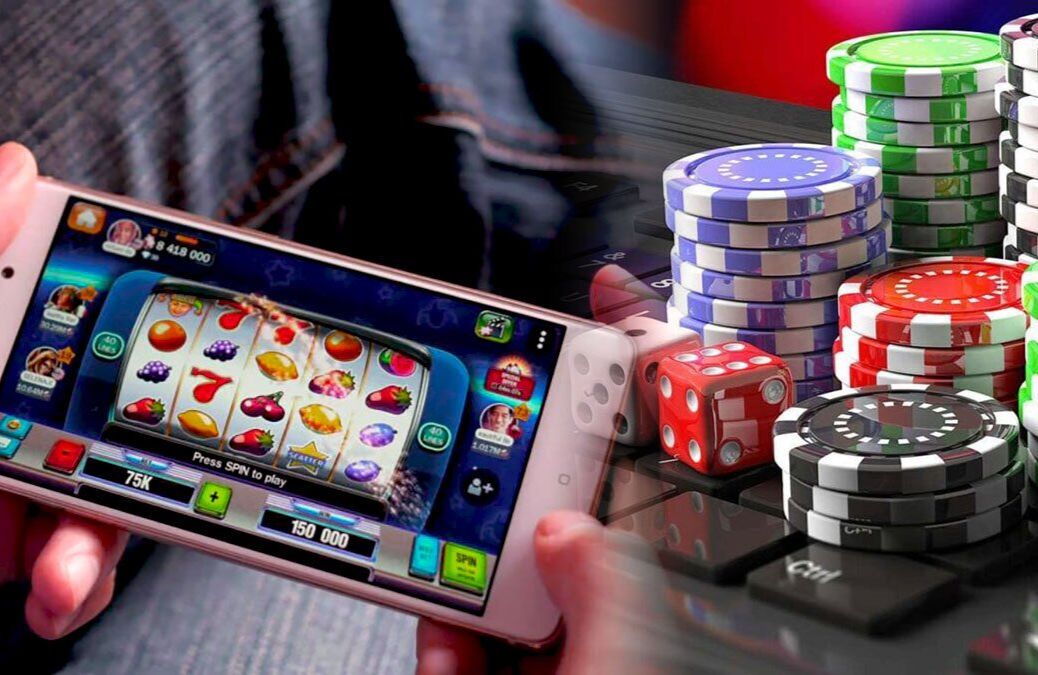 Discover the Excitement of Rolling Slots Casino Discover the Excitement of Rolling Slots Casino