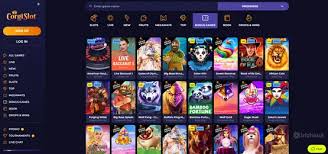 Discover the Exciting World of CorgiSlot Casino Discover the Exciting World of CorgiSlot Casino