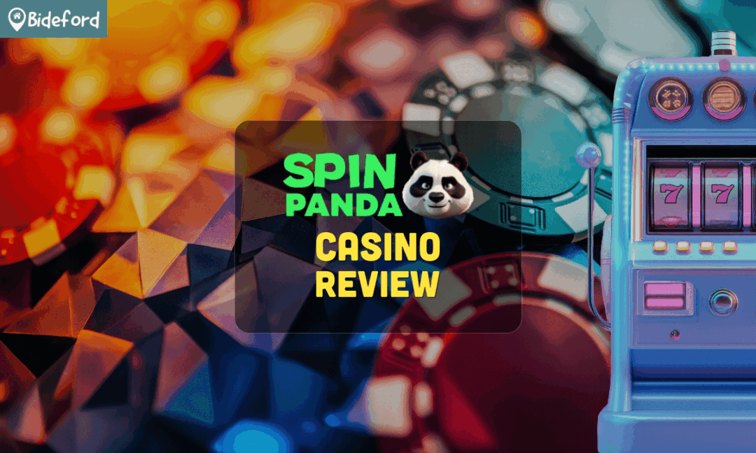 Discover the Exciting World of Spinpanda Casino 19 Discover the Exciting World of Spinpanda Casino 19