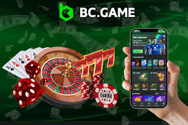 Experience the Thrill of BC.Game - Your Ultimate Gaming Destination Experience the Thrill of BC.Game - Your Ultimate Gaming Destination
