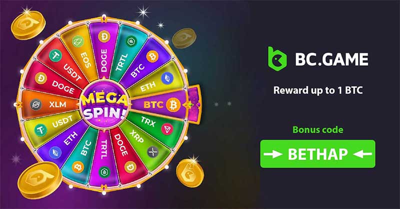 Explora el Mundo de Entretenimiento en BC.Game Casino Explora el Mundo de Entretenimiento en BC.Game Casino