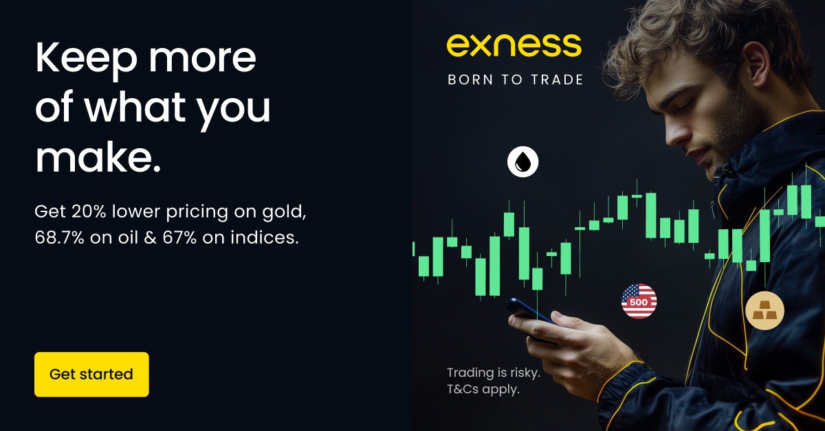 Free Exness Demo Account – Begin Your Trading Journey Today Free Exness Demo Account – Begin Your Trading Journey Today