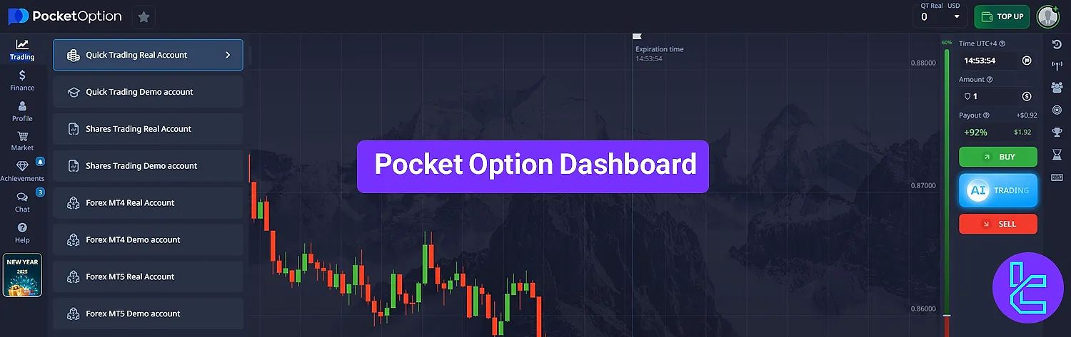 iqcent vs pocket option A Comprehensive Comparison for Traders iqcent vs pocket option A Comprehensive Comparison for Traders