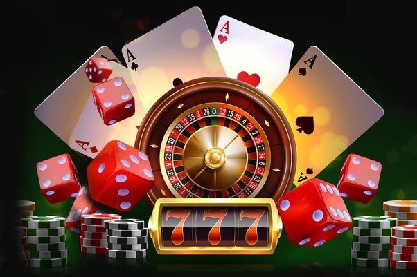 The Ultimate Guide to Online Casino Games in 2025 40 The Ultimate Guide to Online Casino Games in 2025 40