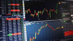 The Ultimate Guide to Pocket Option Trading Platform 1 The Ultimate Guide to Pocket Option Trading Platform 1