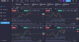 The Ultimate Guide to PrimeXBT Maximizing Your Trading Experience The Ultimate Guide to PrimeXBT Maximizing Your Trading Experience