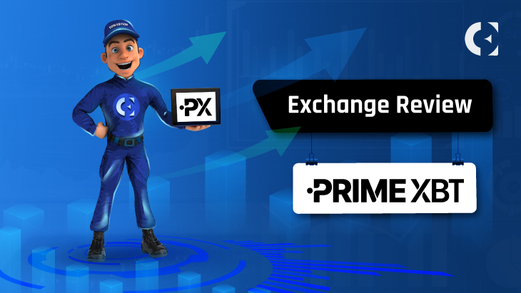 The Ultimate Guide to PrimeXBT Maximizing Your Trading Experience The Ultimate Guide to PrimeXBT Maximizing Your Trading Experience