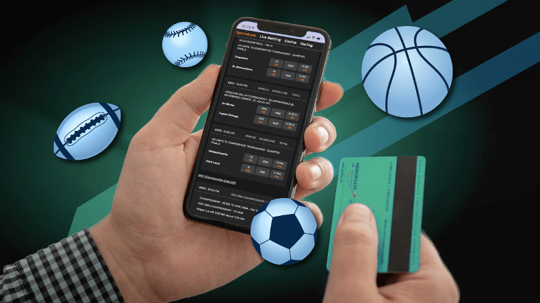 Betandreas offers an exciting mix of sports and casino betting opportunities 9