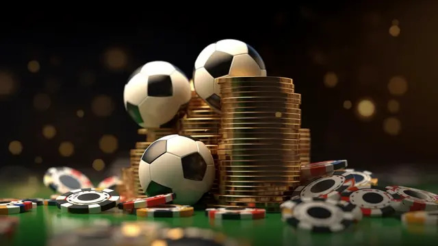 Betandreas offers an exciting mix of sports and casino betting opportunities 9