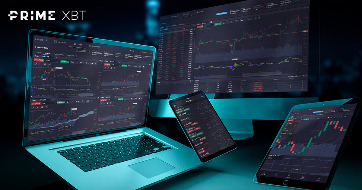 Comprehensive Guide to Trading on PrimeXBT FAQ PrimeXBT Comprehensive Guide to Trading on PrimeXBT FAQ PrimeXBT