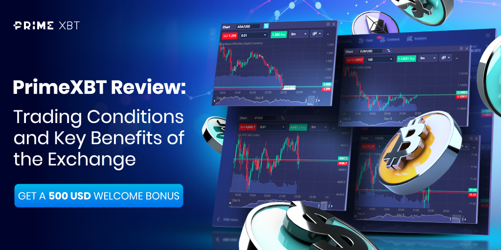 Comprehensive Review PrimeXBT Your Guide to the Innovative Trading Platform Comprehensive Review PrimeXBT Your Guide to the Innovative Trading Platform