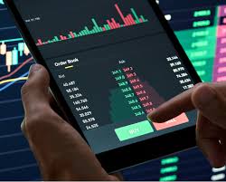 Crypto Trading Mobile App Revolutionizing Trading on the Go Crypto Trading Mobile App Revolutionizing Trading on the Go