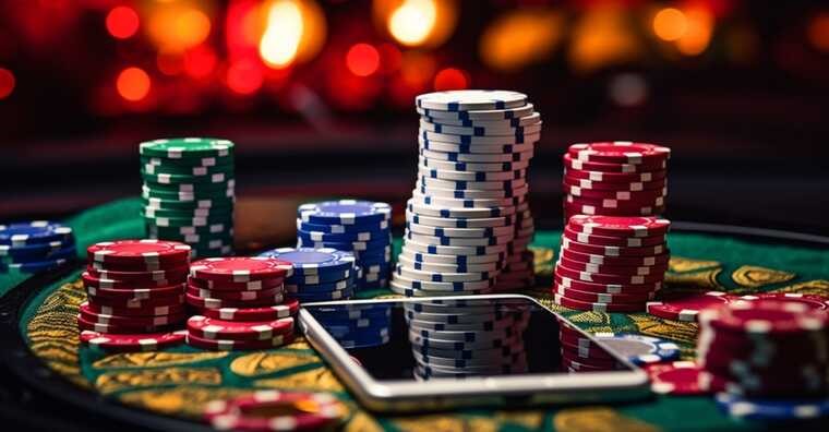 Eksploracja Vulkan Spiele Casino - Najlepsze Gry i Bonusy Eksploracja Vulkan Spiele Casino - Najlepsze Gry i Bonusy