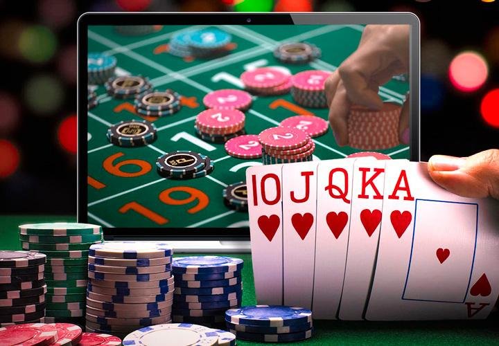 Experience the Thrill of Lucky Max Online Casino UK 45 Experience the Thrill of Lucky Max Online Casino UK 45