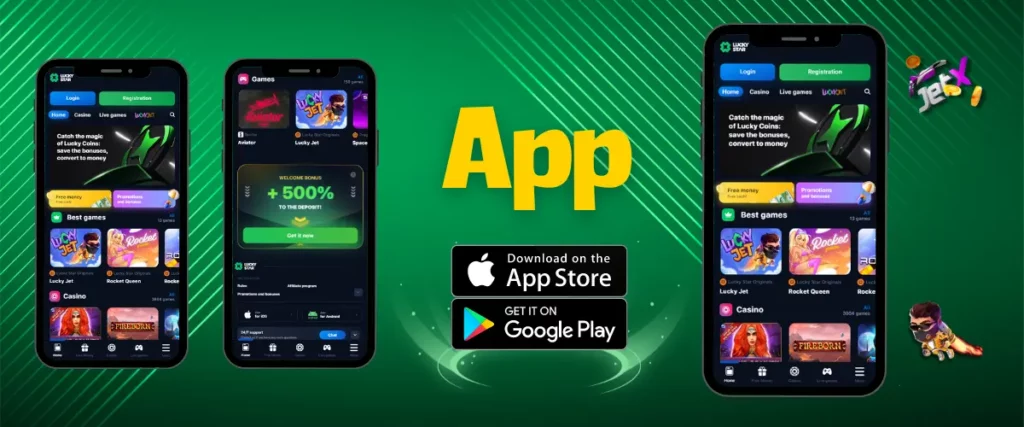 Experience Thrills Lucky Star Aviator Download App Experience Thrills Lucky Star Aviator Download App