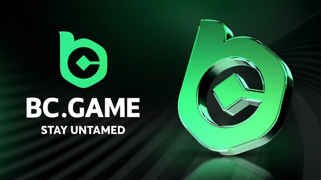 Получите максимальное удовольствие от игры в BC.Game Crypto Casino Получите максимальное удовольствие от игры в BC.Game Crypto Casino