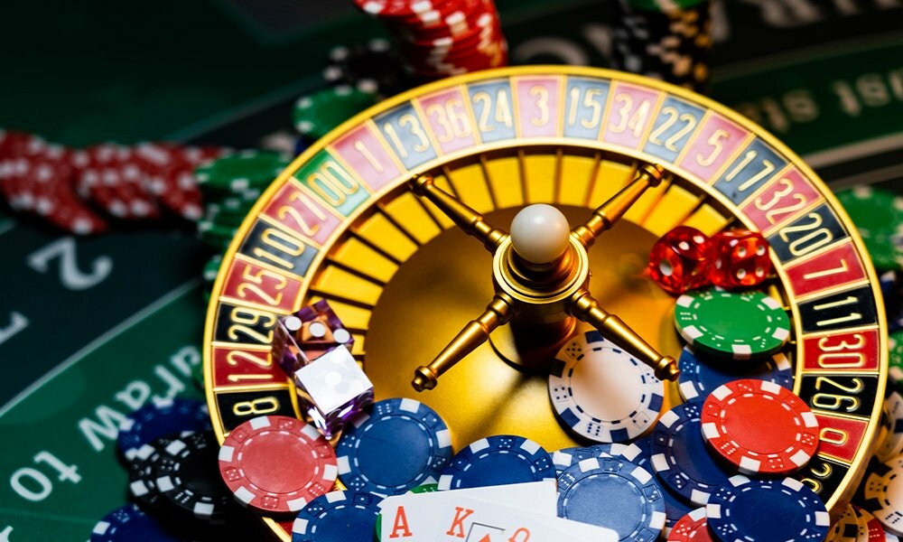 UK Online Gambling Exploring the Landscape of Digital Betting UK Online Gambling Exploring the Landscape of Digital Betting