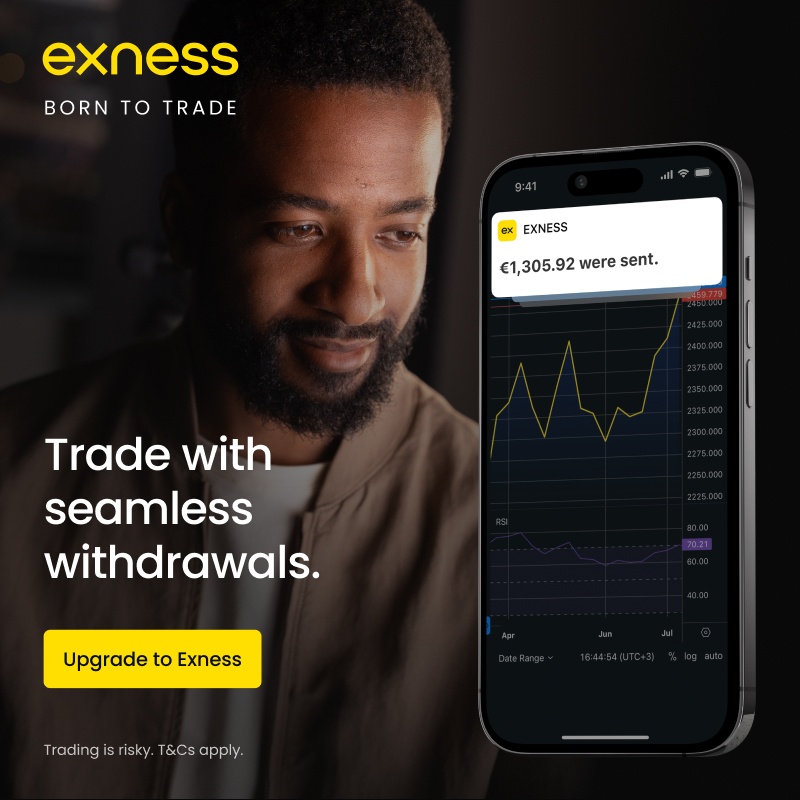 Understanding the Secure Exness Platform Your Gateway to Safe Trading Understanding the Secure Exness Platform Your Gateway to Safe Trading