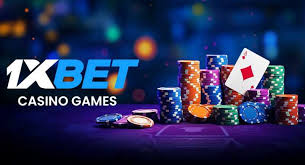 1xBet Thailand Download APP - Ваш идеальный старт в ставках 1xBet Thailand Download APP - Ваш идеальный старт в ставках
