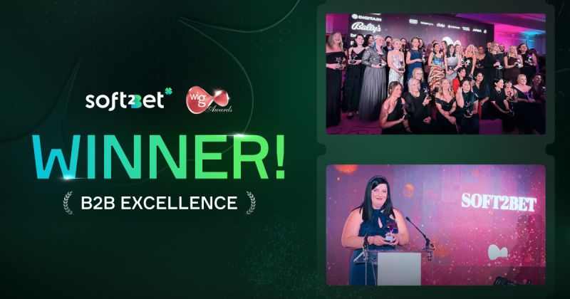 Discover the Passion and Vision of the Soft2Bet Team