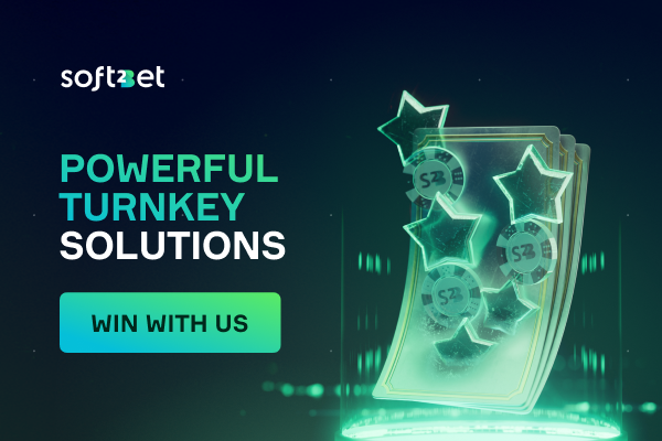 Discover the Passion and Vision of the Soft2Bet Team