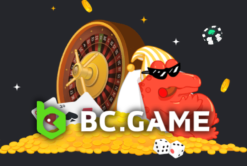 Exploring the World of BC.Game Crypto 12