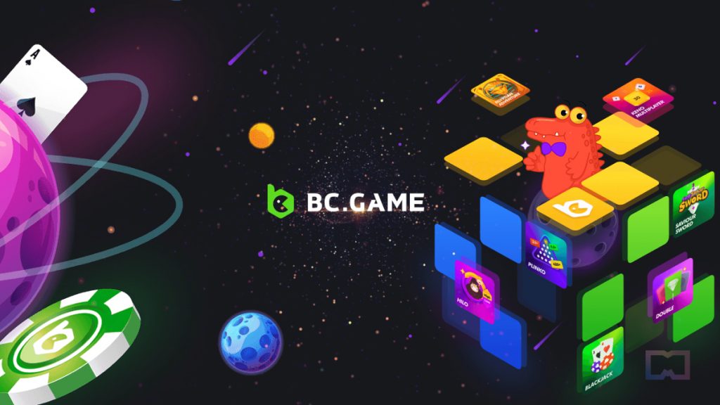Poker on BC Game A Comprehensive Guide Poker on BC Game A Comprehensive Guide