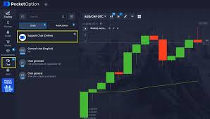 Unlocking Your Trading Potential with Pocket Option India Unlocking Your Trading Potential with Pocket Option India