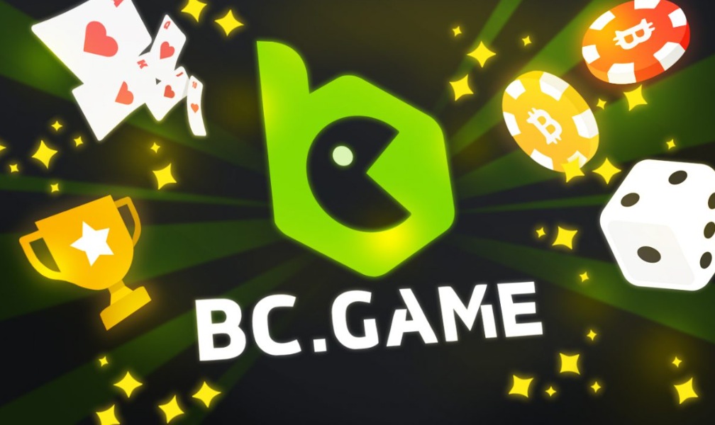BC.Game Registration A Step-by-Step Guide BC.Game Registration A Step-by-Step Guide