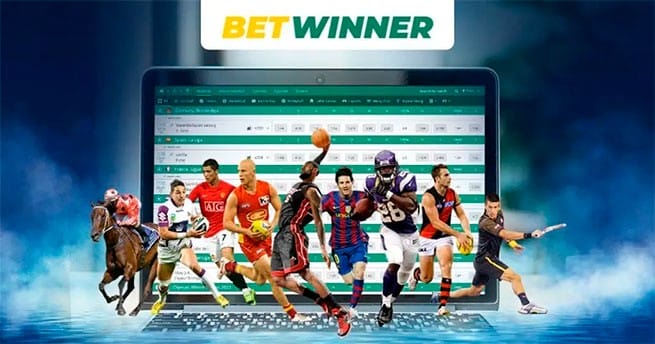 Découvrez le monde des paris avec Betwinner 2 Découvrez le monde des paris avec Betwinner 2