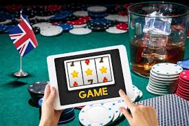 Discover the Best Online Casino in the UK KingCasinoBonus Discover the Best Online Casino in the UK KingCasinoBonus