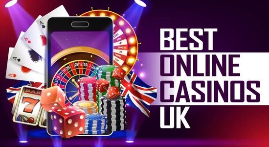 Discover the Excitement of Casino Cosmobet UK