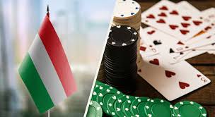 Discover the Thrilling World of Casino Budapest Discover the Thrilling World of Casino Budapest