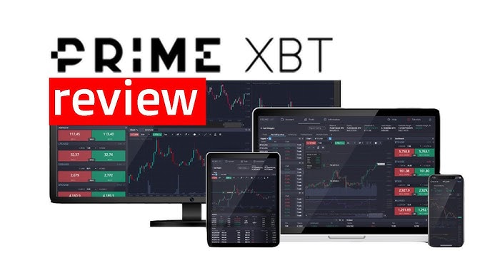 Explore the Features of PrimeXBT Forex Website Explore the Features of PrimeXBT Forex Website