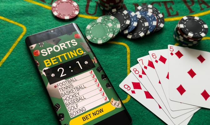 Exploring the World of Online Betting A Deep Dive into Safi Bet Exploring the World of Online Betting A Deep Dive into Safi Bet