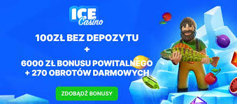 Ice Casino Przewodnik po Świecie Gier Online Ice Casino Przewodnik po Świecie Gier Online