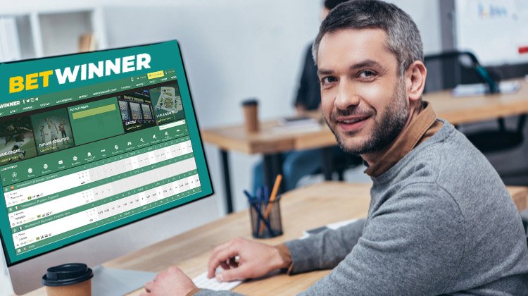 تحميل بيت وينر دليلك الشامل للانطلاق في عالم المراهنات تحميل بيت وينر دليلك الشامل للانطلاق في عالم المراهنات