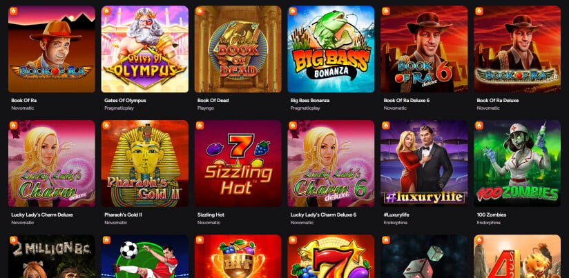 The Exciting World of Casiny Online Casino The Exciting World of Casiny Online Casino