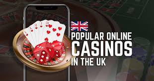 Discover the Excitement of Online UK Casino Real Money 6 Discover the Excitement of Online UK Casino Real Money 6