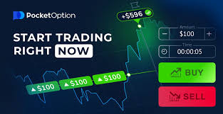 Pocket Option Login - Your Gateway to Online Trading