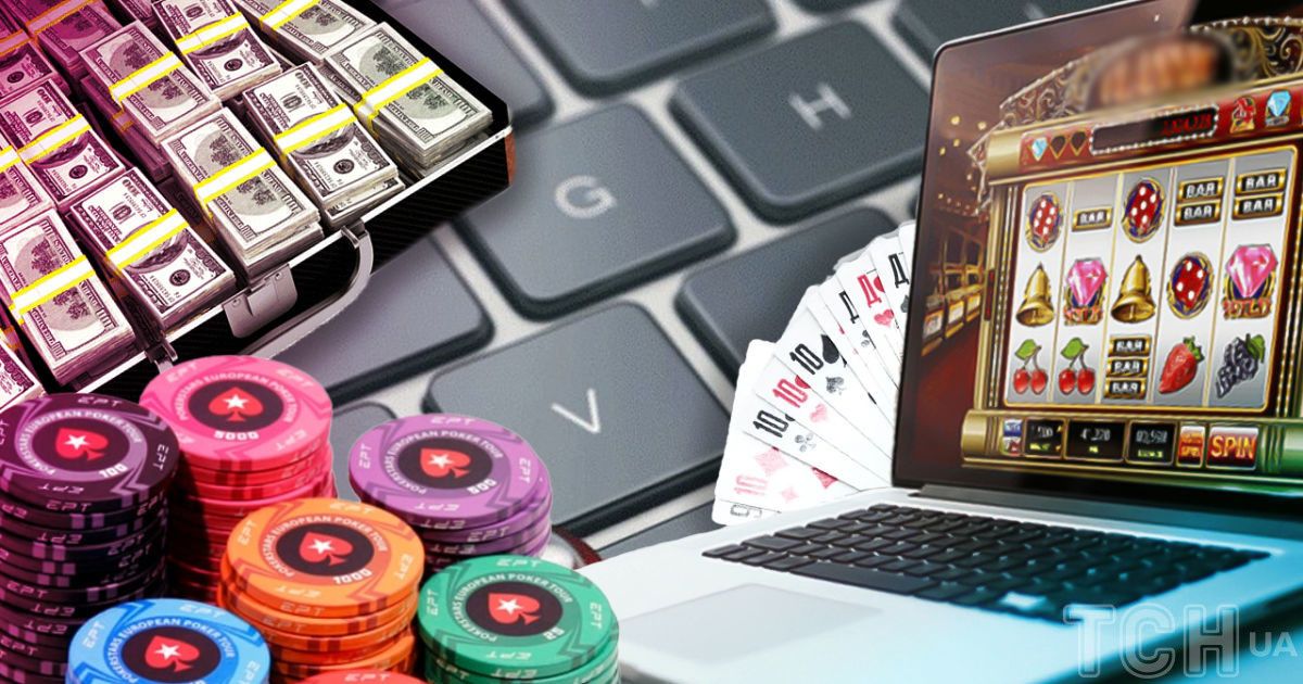 The Ultimate Guide to Casino Online UK Playing Wisely and Winning Big