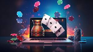 The Ultimate UK Online Casino List Your Guide to Gaming