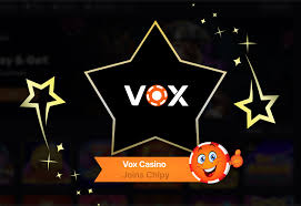 VOX Casino — Przewodnik po nowoczesnych kasynach online VOX Casino — Przewodnik po nowoczesnych kasynach online