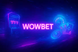 Wowbet без скачивания как играть удобно и быстро