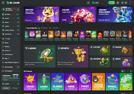 BC Game Promo Codes and Bonuses Unlock Amazing Offers! BC Game Promo Codes and Bonuses Unlock Amazing Offers!
