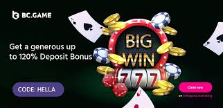 BC Game Promo Codes and Bonuses Unlock Amazing Offers! BC Game Promo Codes and Bonuses Unlock Amazing Offers!