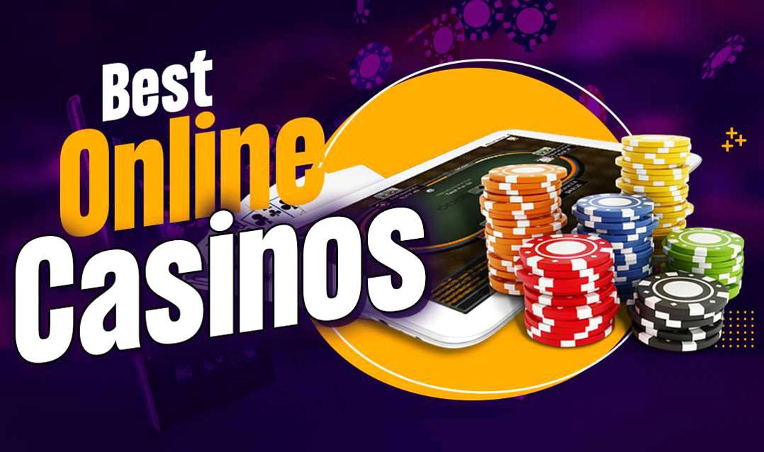 Discover the Excitement Play Online Casino in UK Discover the Excitement Play Online Casino in UK